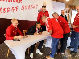 Serge Gnabry